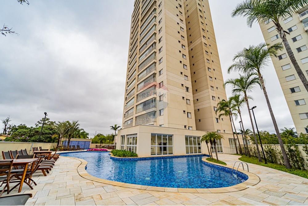 Apartamento - Venda - São Paulo , São Paulo - 601301022-48 remax living club vicentina gomes jurubatura santo amaro trem metro (18).JPG - 601301022-65