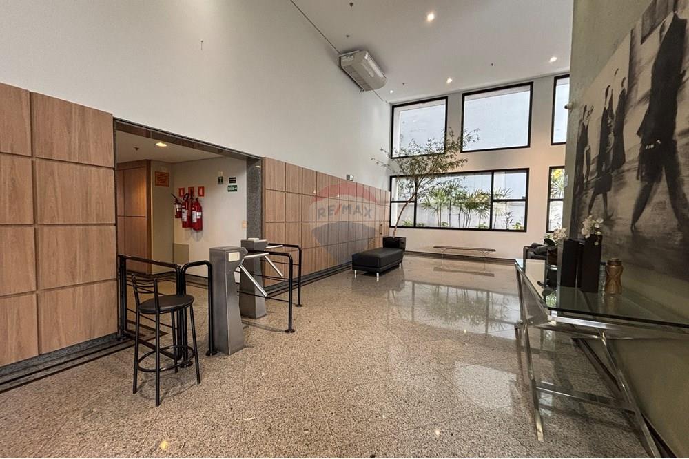 Cj. Comercial/ Sala - Venda - São Paulo , São Paulo - IMG_2766.JPG - Saguão - 601081019-44