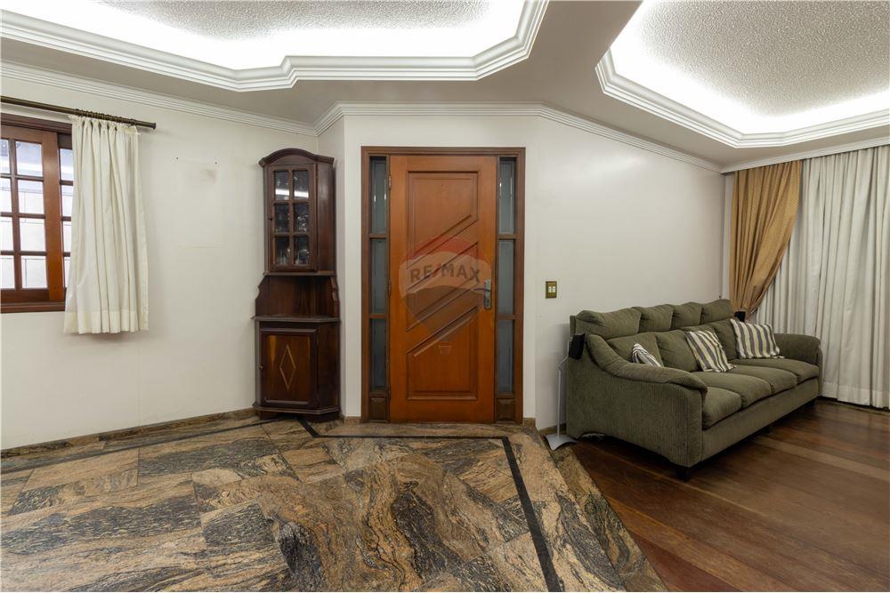 Sobrado - Venda - São Paulo , São Paulo - 2 - 601301008-71