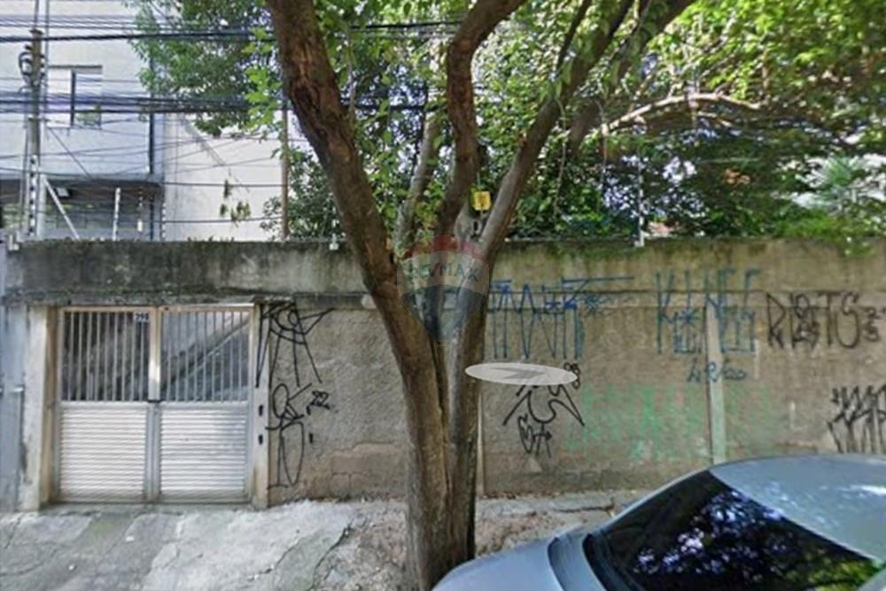 Sobrado - Venda - São Paulo , São Paulo - IMG terreno 02 .jpg - 601301080-12