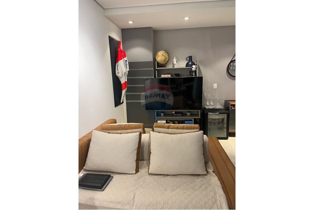 Apartamento - Alugar - São Paulo , São Paulo - b8e03a43-244e-4cfb-95d2-83180fb98d76.jpg - 601361019-3083
