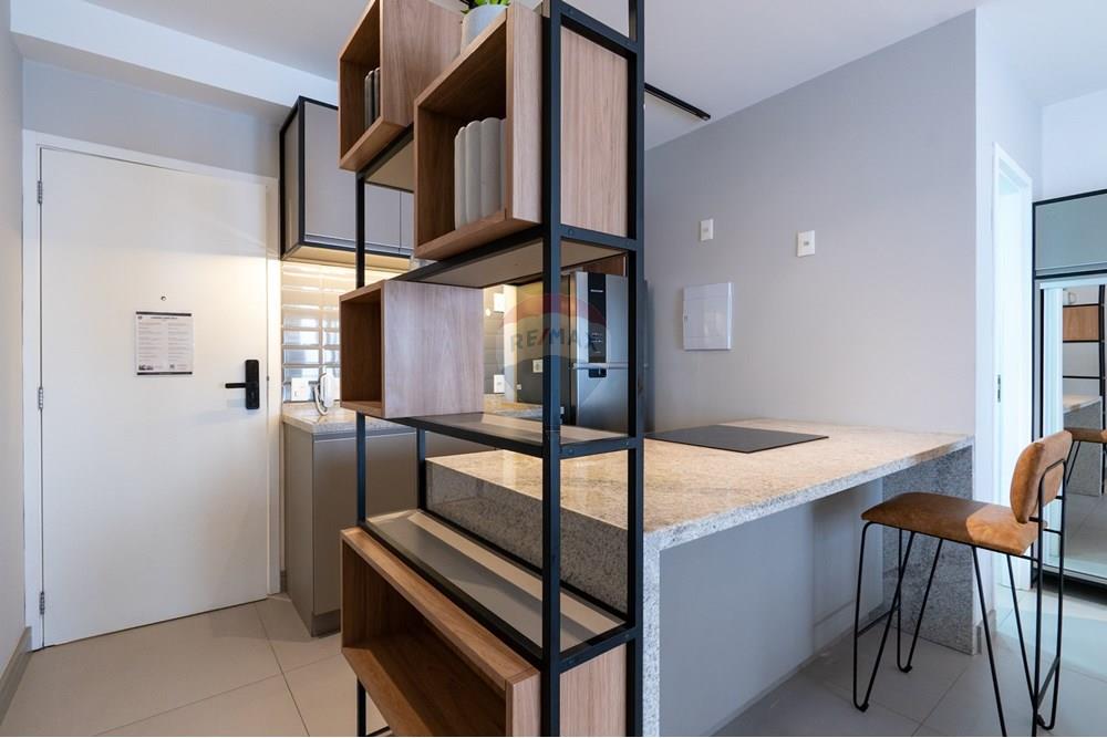 Studio - Venda - São Paulo , São Paulo - DSC03063.jpg - 601181090-17