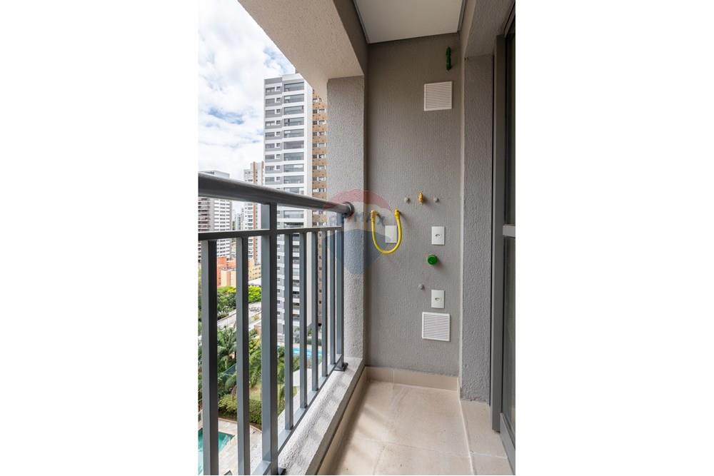 Apartamento - Venda - São Paulo , São Paulo - 8_AP.jpg - 601971032-117