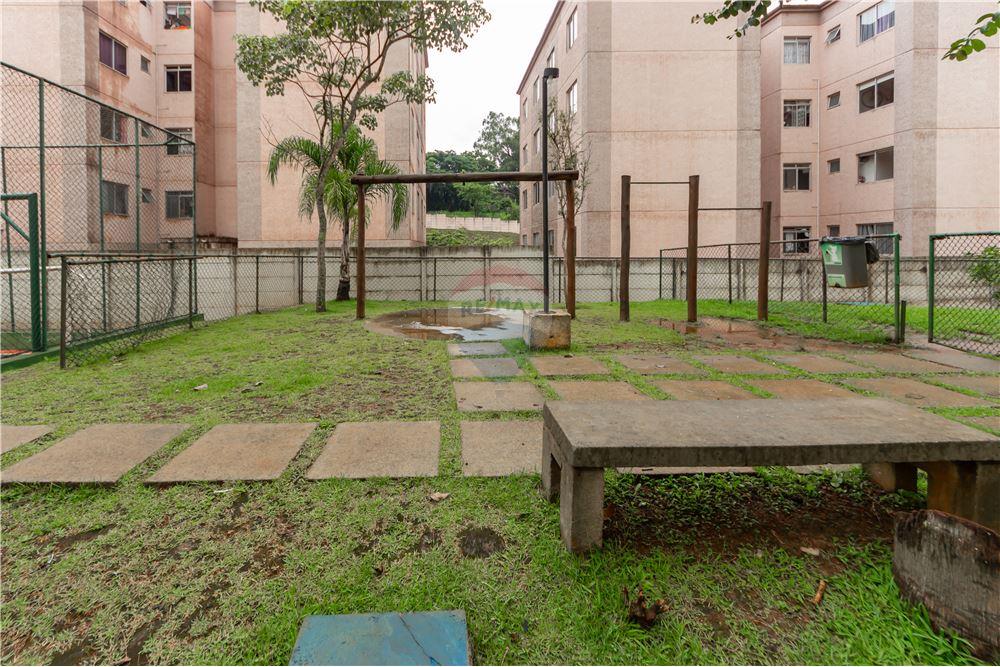 Apartamento, 2 quartos, 43 m² - Foto 24