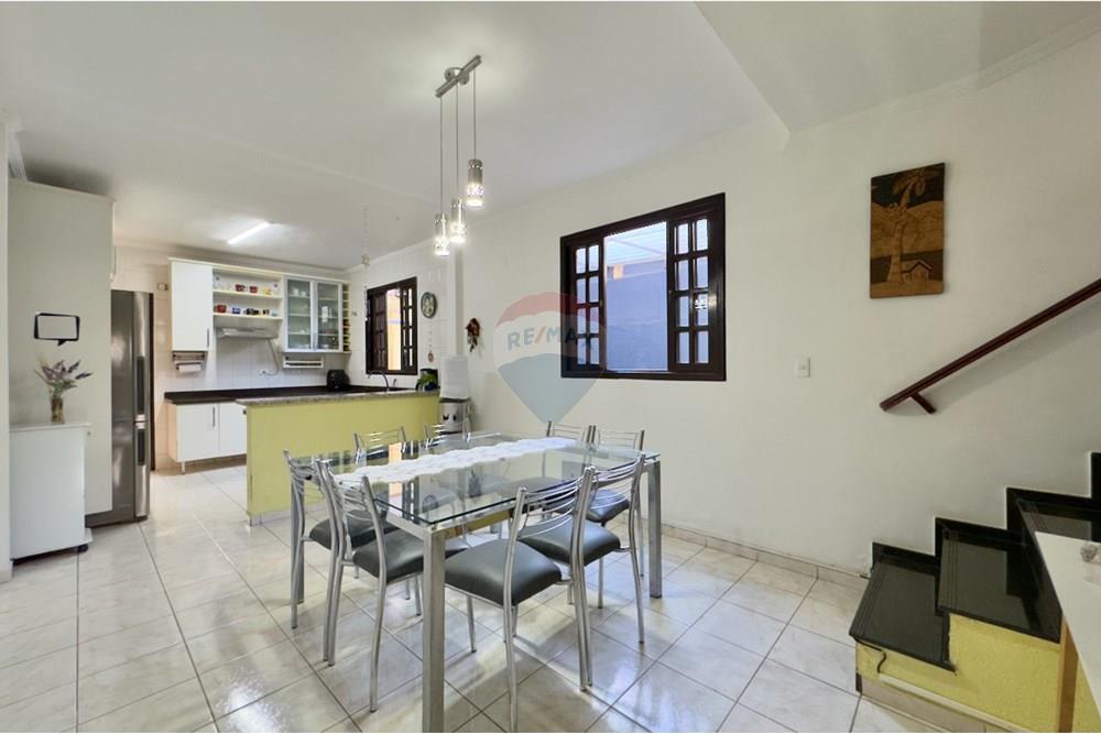 Sobrado - Venda - São Paulo , São Paulo - 601301008-69_FE - 63 - CASA VENDA RUA ORESTES BARBOSA, 233 - JD. PALMARES-INTERLAGOS  (13).jpeg - 601301008-69