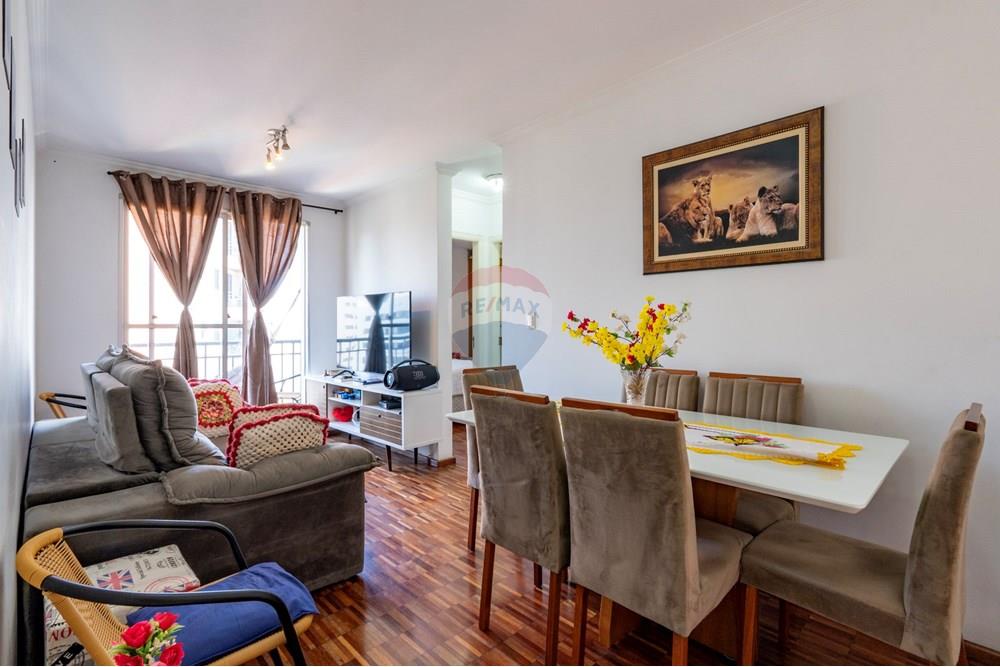 Apartamento - Venda - São Paulo , São Paulo - 01fotos_002_destaque.jpg - 601181047-38