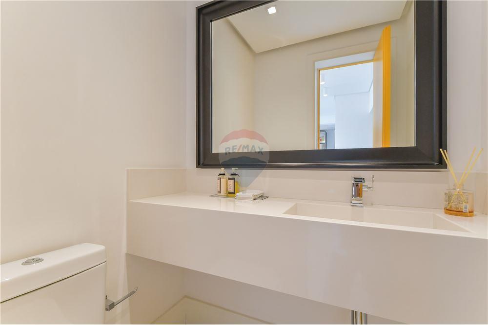 Apartamento - Venda - São Paulo , São Paulo - 43 - 601251125-37