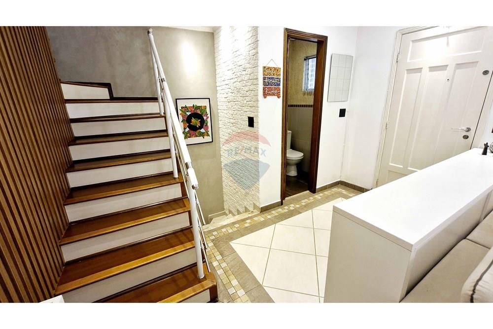 Casa de Condomínio - Venda - São Paulo , São Paulo - RUA PEDROLÂNDIA, 55 (24).jpg - 601051034-55