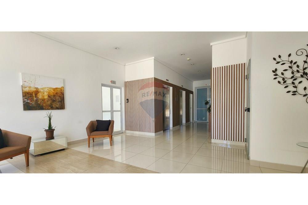 Apartamento - Venda - São Paulo , São Paulo - 04 - Hall Social.jpg - 602141019-31