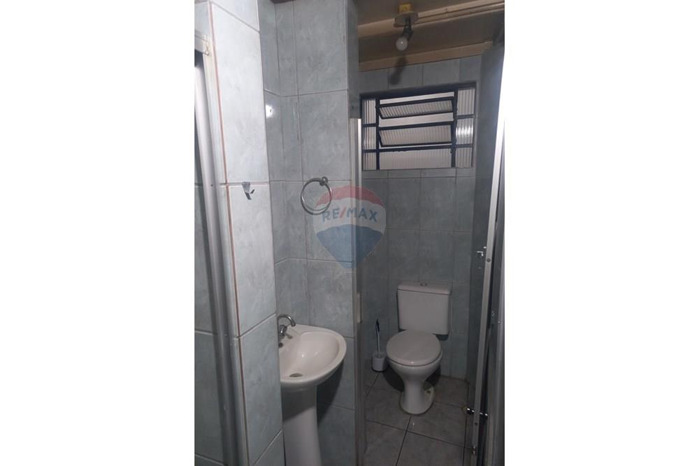 Casa Comercial - Alugar - São Paulo , São Paulo - 10 benheiro primeiro salao.jpg - 601471041-4