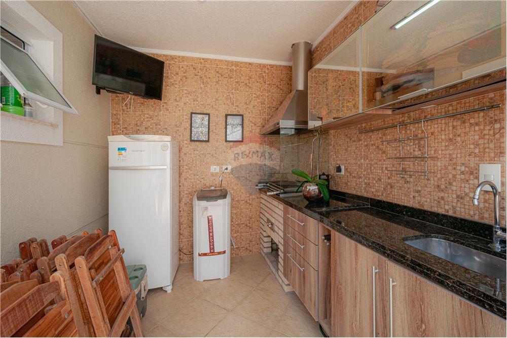 Sobrado - Venda - São Paulo , São Paulo - 37 - 601311011-174