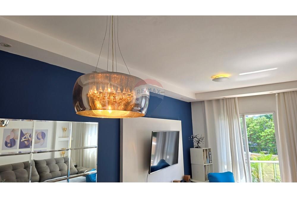 Casa de Condomínio - Venda - São Paulo , São Paulo - 20250401_110255.jpg - 601051032-124