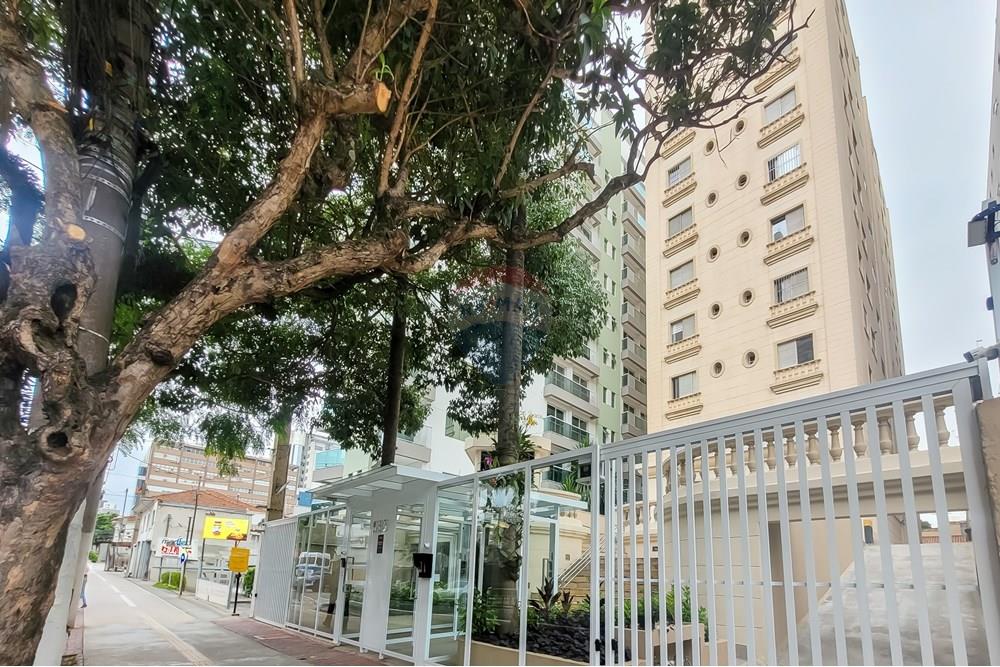 Apartamento - Venda - São Paulo , São Paulo - 1.jpg - Fachada - 601721032-80
