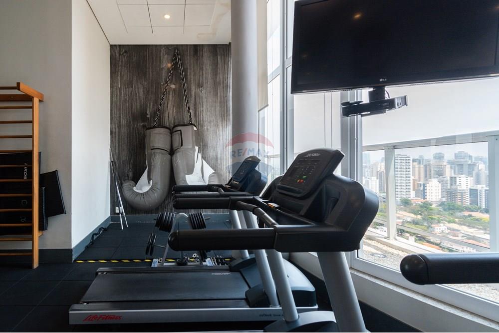 Apartamento - Venda - São Paulo , São Paulo - DSC_9137.jpg - 601241044-41