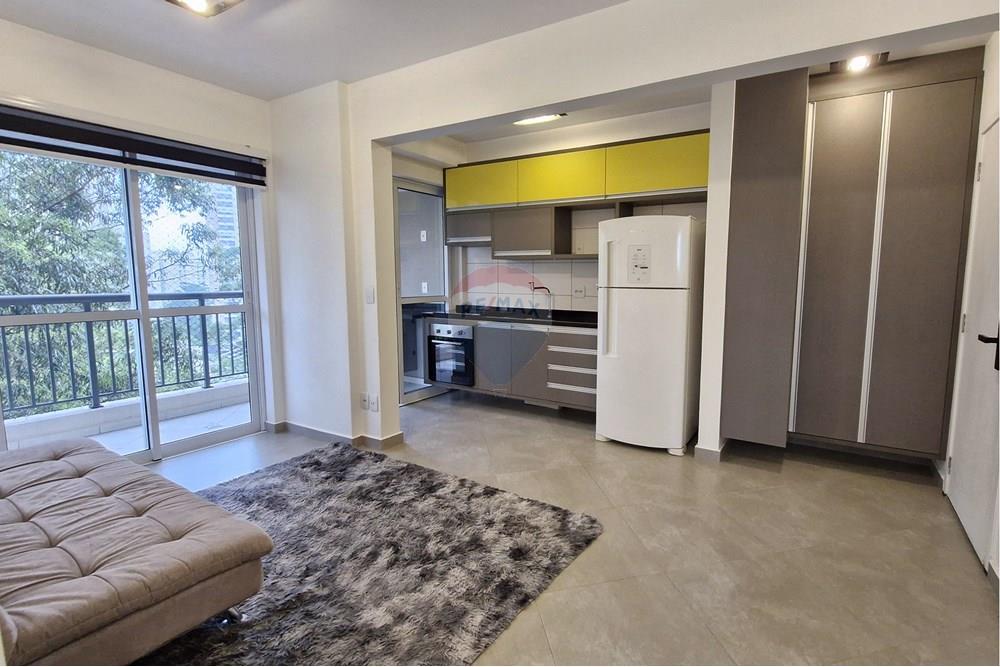 Studio - Venda - São Paulo , São Paulo - Cópia de RUA FRANCISCO JOSÉ DA SILVA, 97 (8).jpg - Sala - 601131051-38