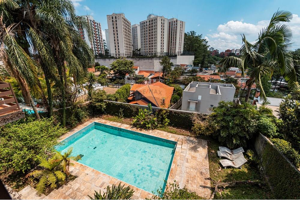 Casa - Venda - São Paulo , São Paulo - 601301016-248-26.jpg - 601301016-248