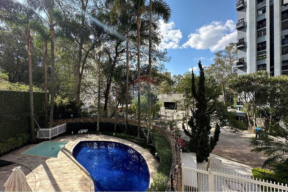 Apartamento - Alugar - São Paulo , São Paulo - IMG_7156.JPG - 602071001-287