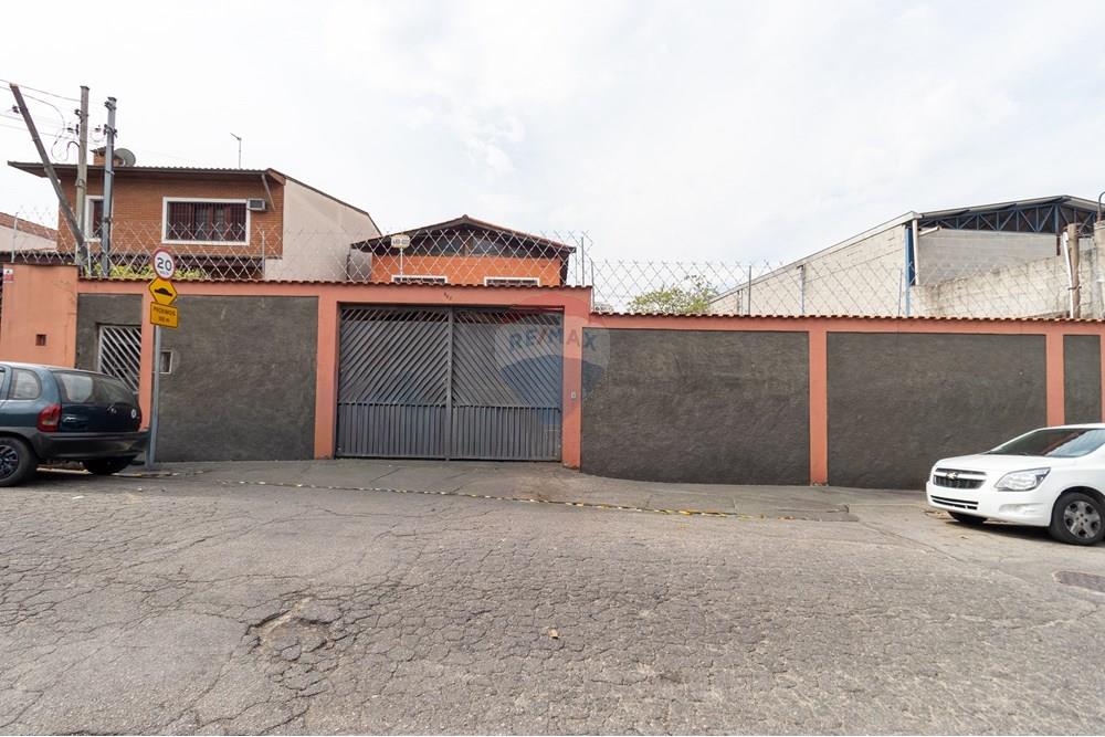 Casa Comercial - Venda - São Paulo , São Paulo - 01fotos_057.jpg - 601251256-8