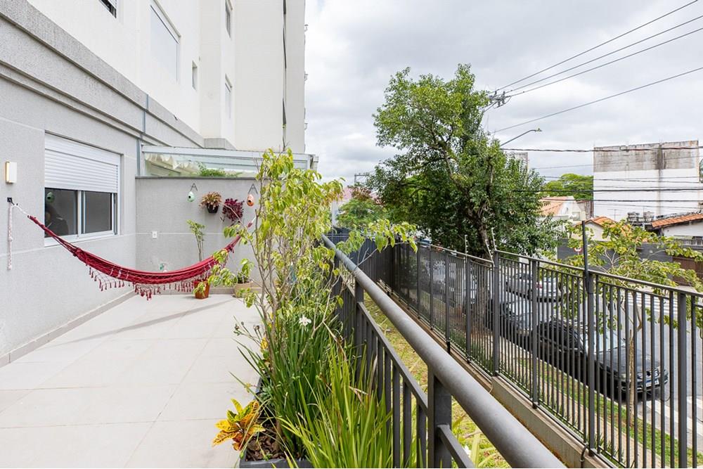 Apartamento, 3 quartos, 115 m² - Foto 15