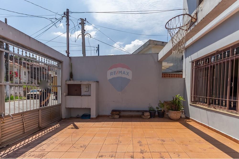 Sobrado - Venda - São Paulo , São Paulo - IMG_406633.jpg - 602261032-2