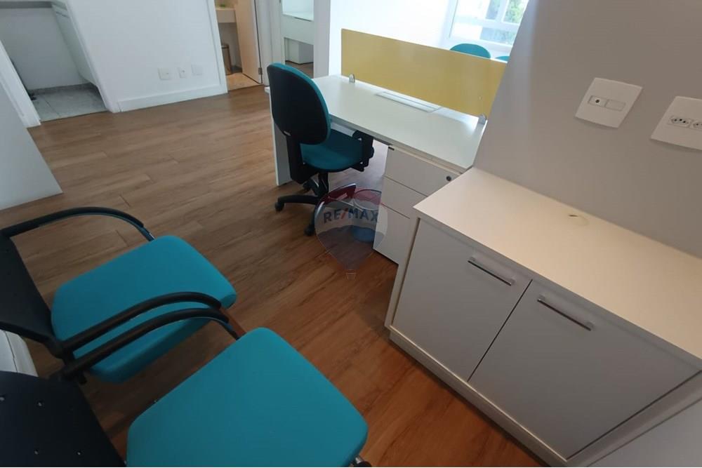 Cj. Comercial/ Sala - Alugar - São Paulo , São Paulo - IMG-20251022-WA0163.jpg - 602151008-159