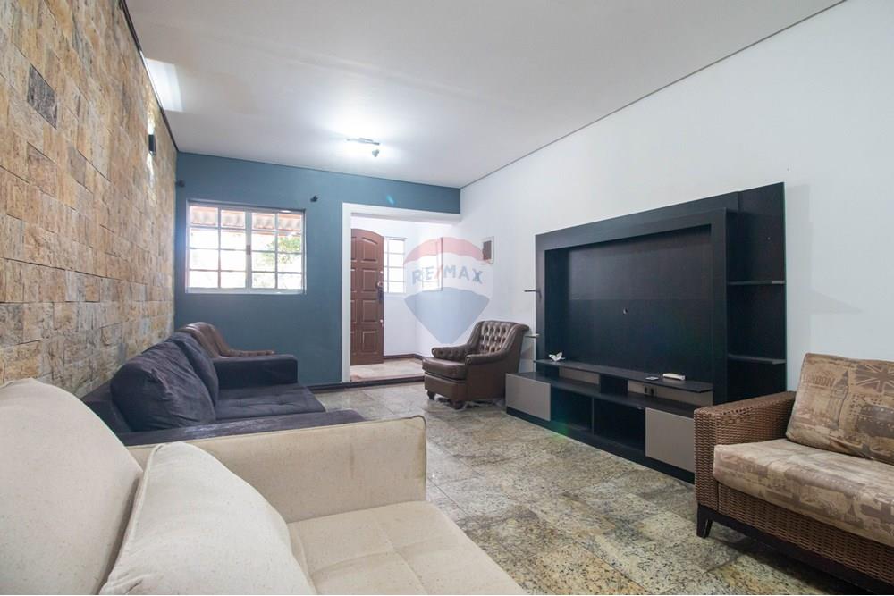 Sobrado - Venda - São Paulo , São Paulo - 02sala003.jpg - 602251015-1