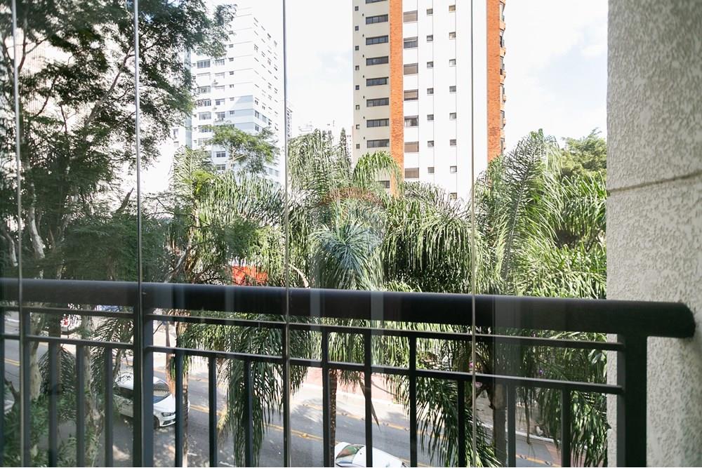 Apartamento - Alugar - São Paulo , São Paulo - 06dormitorios004.jpg - 601081042-64