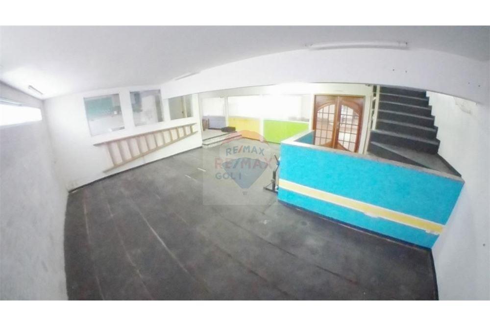 Galpão - Alugar - São Paulo , São Paulo - 16 - 601751005-498