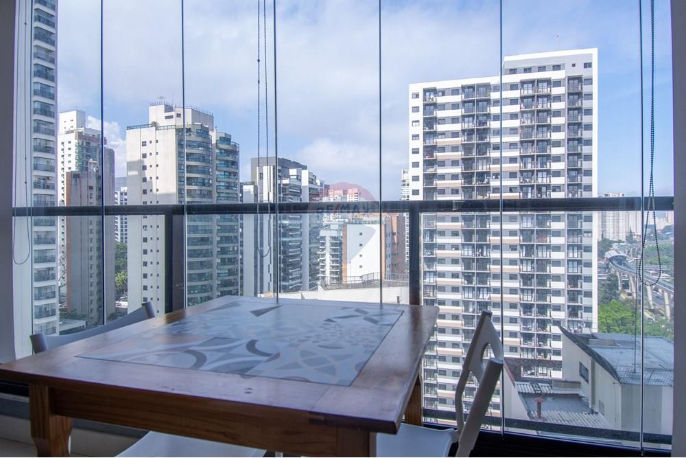 Studio - Venda - São Paulo , São Paulo - 01fotos_009.jpg - 601351206-78