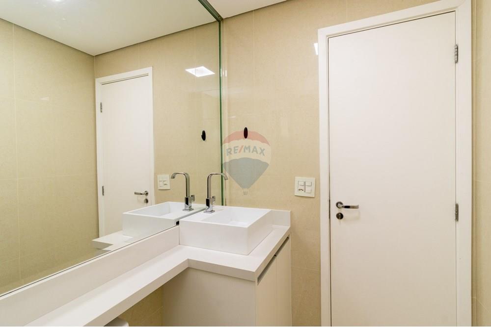 Apartamento à venda com 3 quartos, 171m² - Foto 58