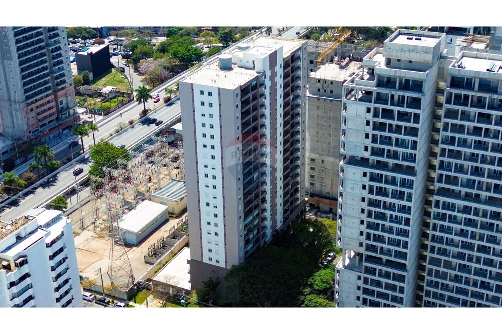 Apartamento - Venda - São Paulo , São Paulo - IMG_9756.JPG - 601301082-17