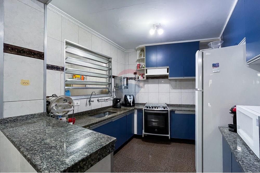 Sobrado - Venda - São Paulo , São Paulo - IMG_7632.JPG - 601751052-67