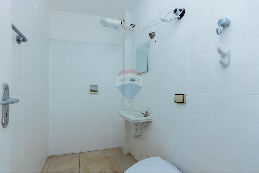 Casa - Venda - São Paulo , São Paulo - IMG_6061.jpg - Banheiro - 602241023-19