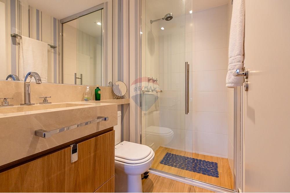 Apartamento - Venda - São Paulo , São Paulo - REMAX-34.jpg - 601251061-205