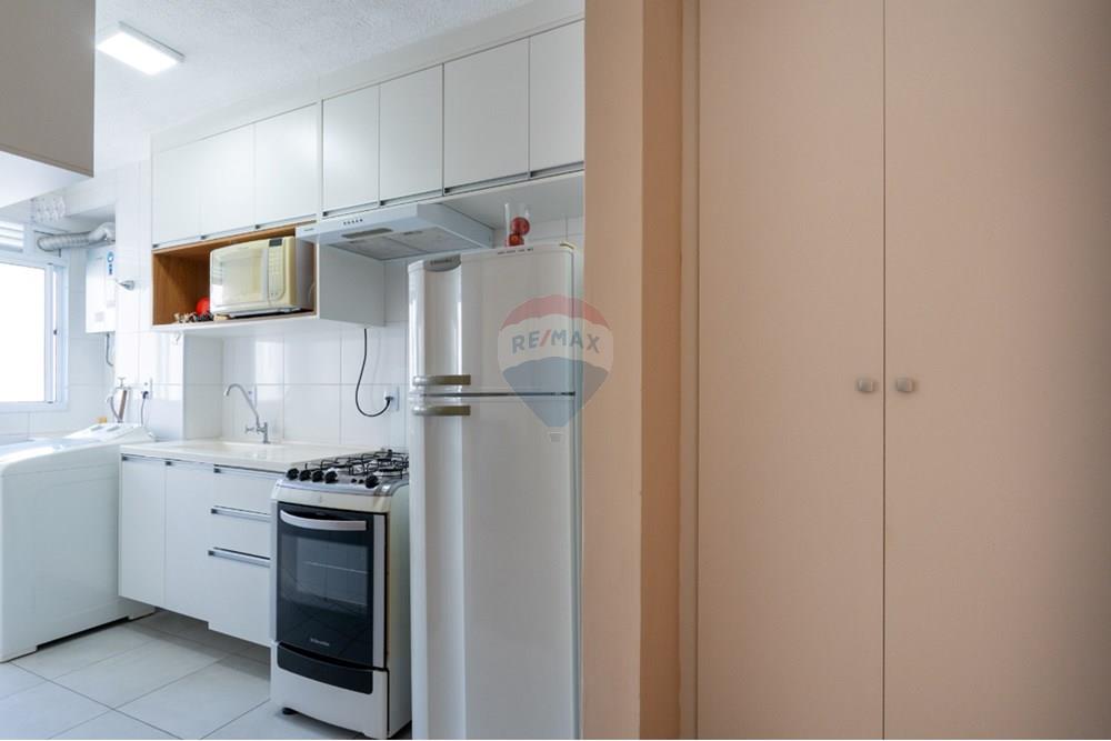 Apartamento - Venda - São Paulo , São Paulo - 5cb38bce-282f-4bd4-9b1a-529c3736ee4f.jpeg - 601331003-31