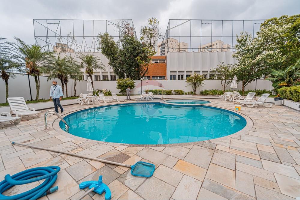 Apartamento - Venda - São Paulo , São Paulo - CHICO- NILZA-52.jpg - 601301011-326