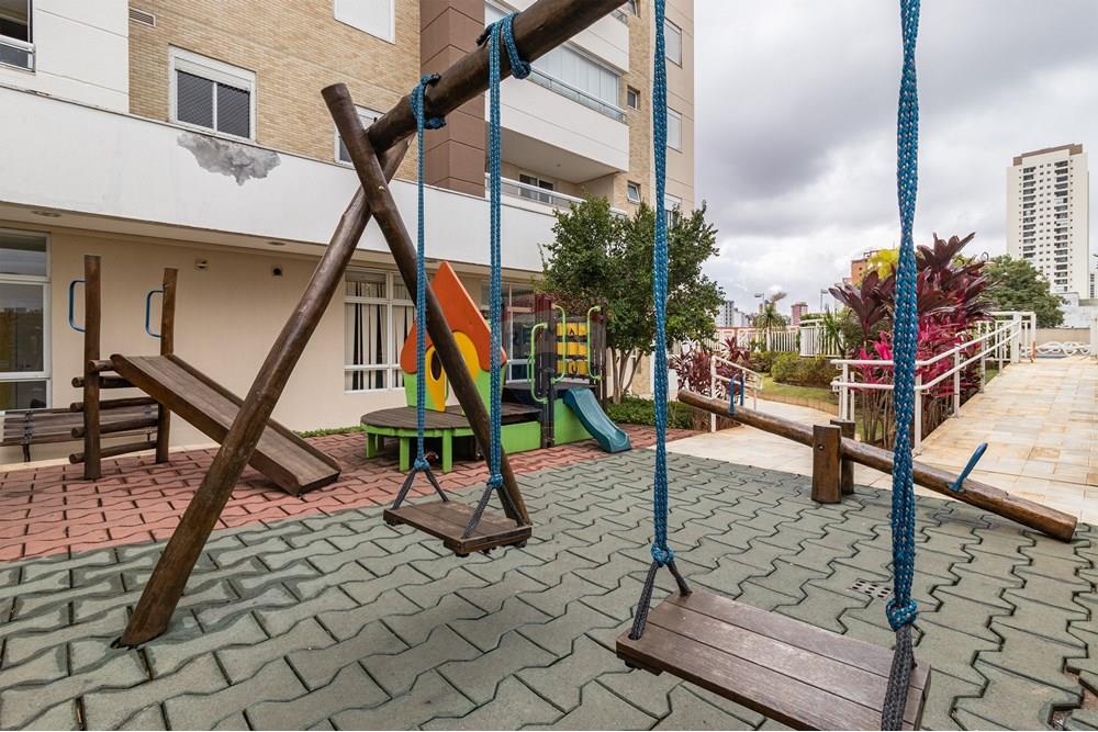 Apartamento - Venda - São Paulo , São Paulo - 16.1. PLAYGROUND.jpg - 601311010-151
