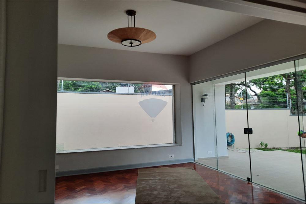 Casa - Alugar - São Paulo , São Paulo - 12 - 601971018-1209