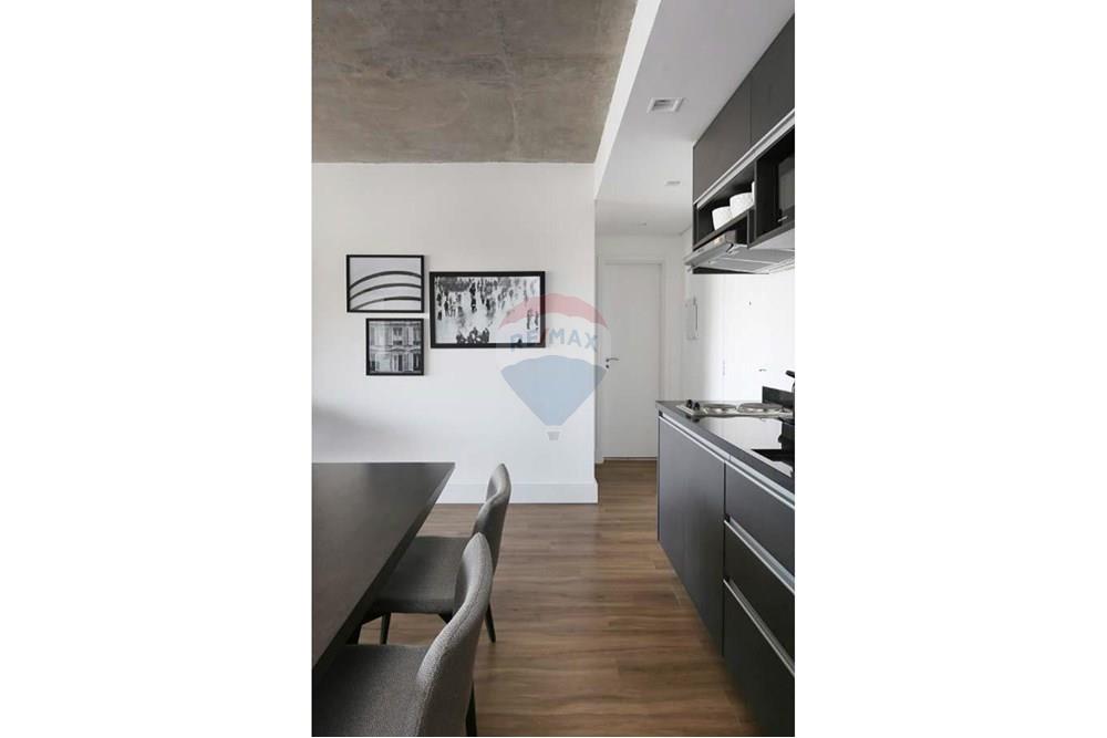Apartamento - Alugar - São Paulo , São Paulo - 02_Jantar 1foto5.jpg - 602241029-29