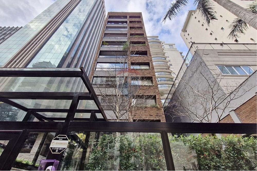 Konut - Müstakil Daire - Sao Paulo , Sao Paulo - BR - ALAMEDA ITÚ, 846 (1).jpg - 601361043-36