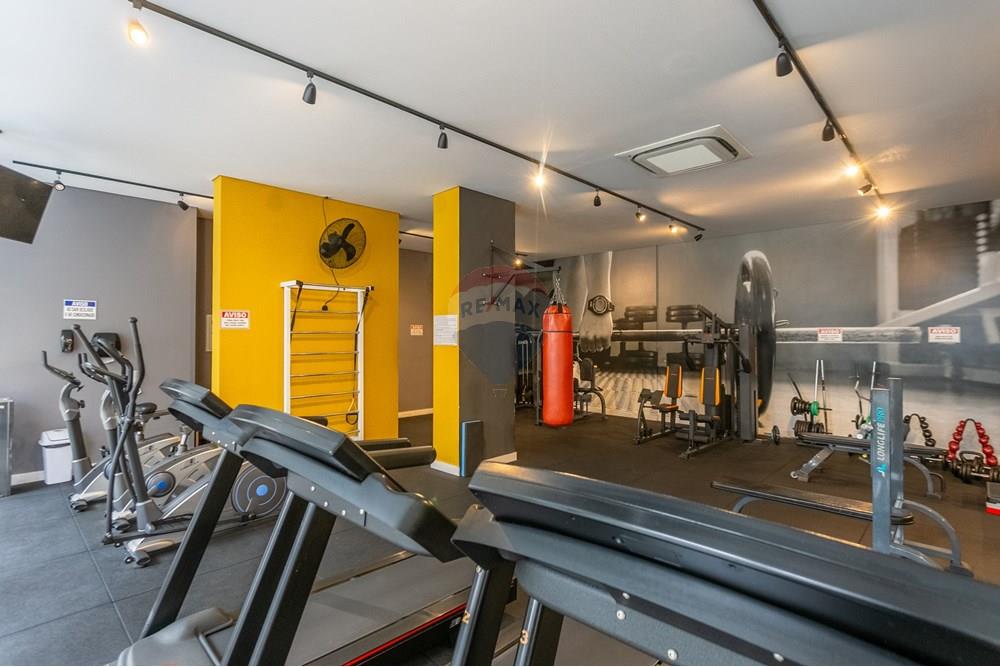 Apartamento - Venda - São Paulo , São Paulo - 601301080-16 - Rua Derval, 226-033.jpg - 601301080-16