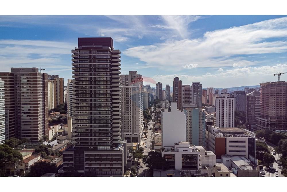 Apartamento - Venda - São Paulo , São Paulo - 6c.jpg - 602281017-138