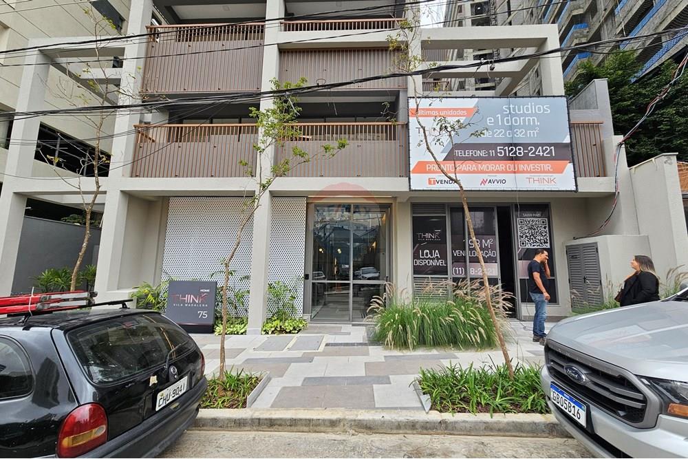 Loja-Salão para alugar, 173m² - Foto 3