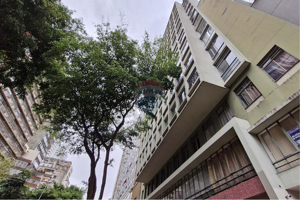 Apartamento - Venda - São Paulo , São Paulo - AV. NOVE DE JULHO, 707 (4).jpg - 602301001-170