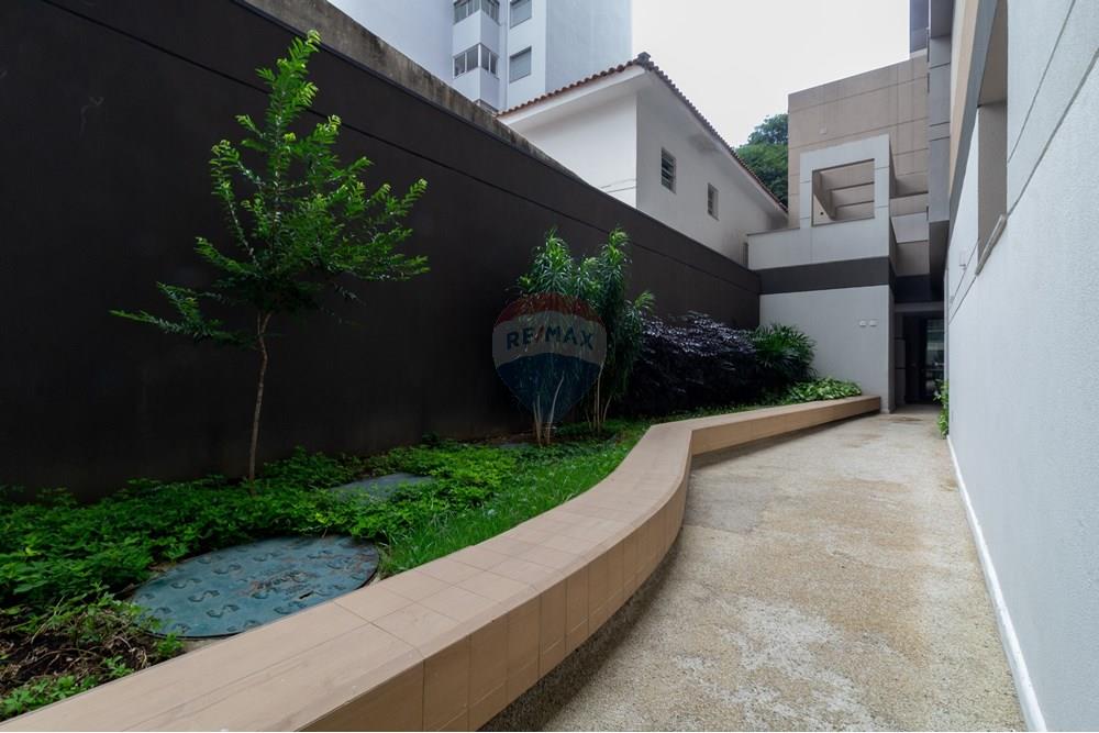 Studio - Alugar - São Paulo , São Paulo - 18 AREA JARDIM (2).jpg - 602281026-239