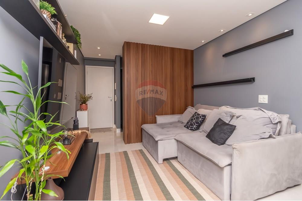 Apartamento - Venda - São Paulo , São Paulo - 08 - Sala.jpg - 602031008-65