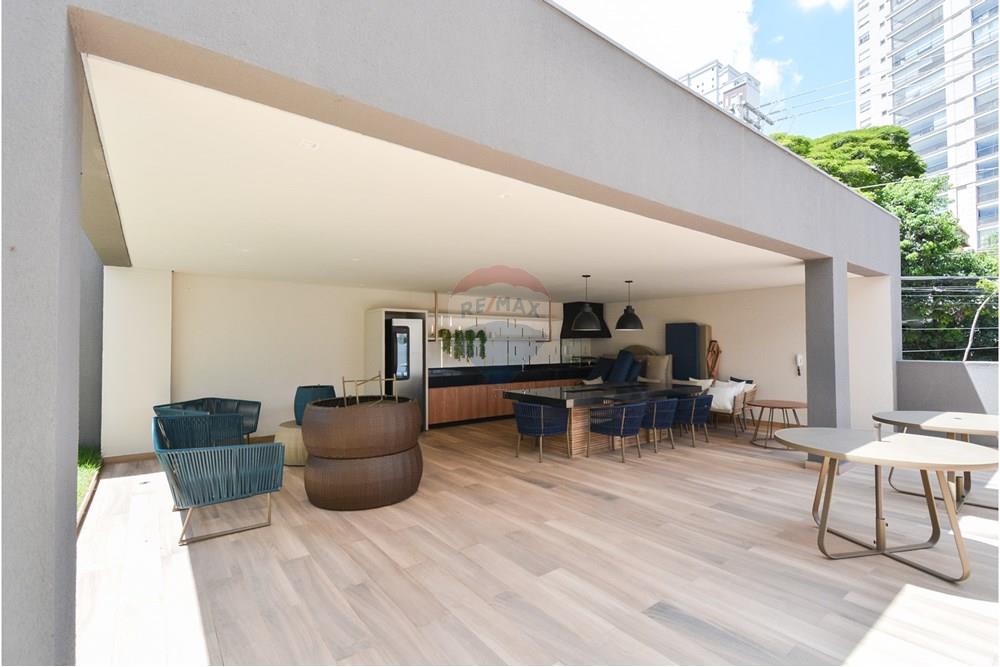 Apartamento - Venda - São Paulo , São Paulo - 01fotos_058.jpg - Salão de Festas - 601351163-40