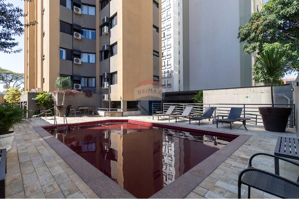 Apart Hotel/ Flat - Venda - São Paulo , São Paulo - 01fotos_015.jpg - 601251084-266