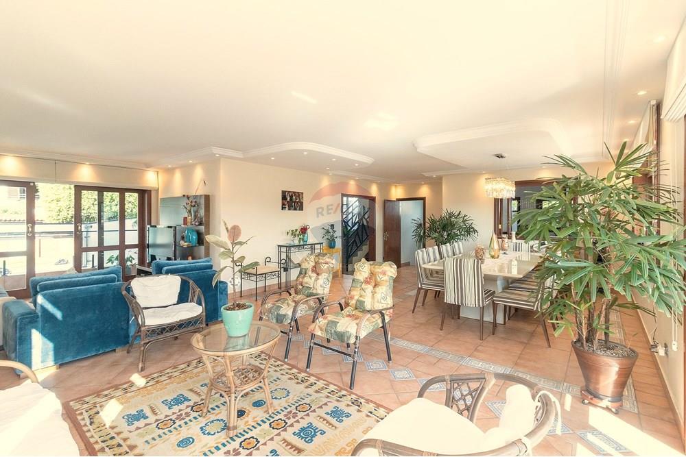 Sobrado - Venda - São Paulo , São Paulo - SALA 4.jpg - Sala - 602201019-9