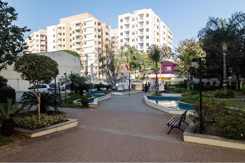 Apartamento - Venda - São Paulo , São Paulo - 53_AP.jpg - 601471009-88